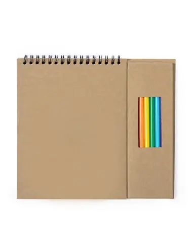 Set Personalizado Ecológico 820408