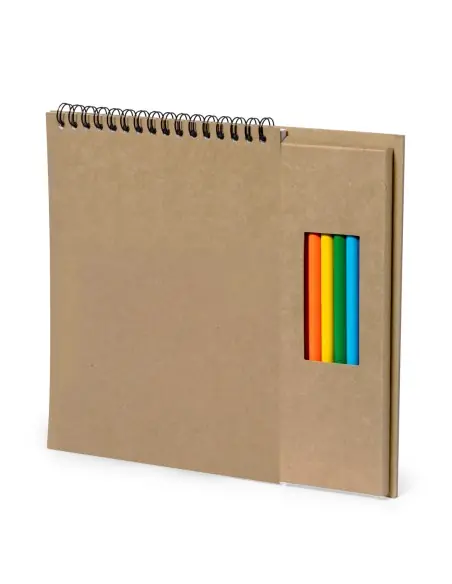 Set Personalizado Ecológico 820408