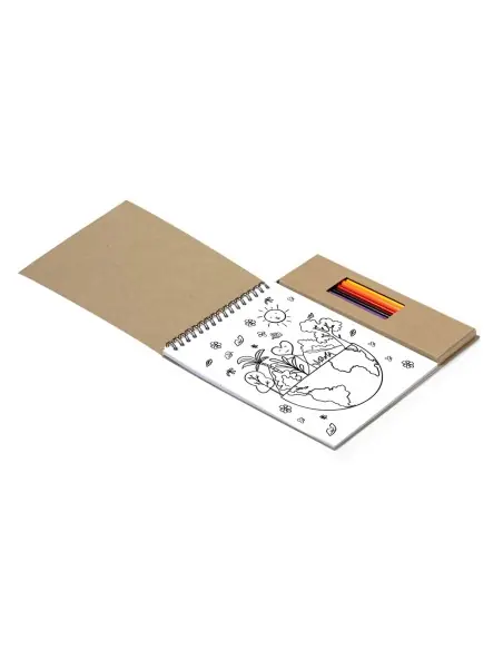 Set Personalizado Ecológico 820408