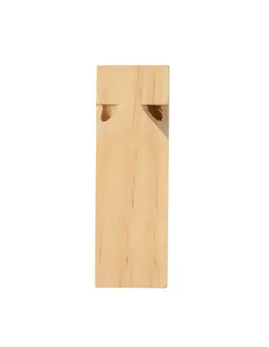 Silbato Personalizado Ecológico 820409