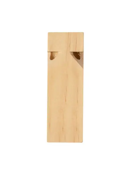 Silbato Personalizado Ecológico 820409