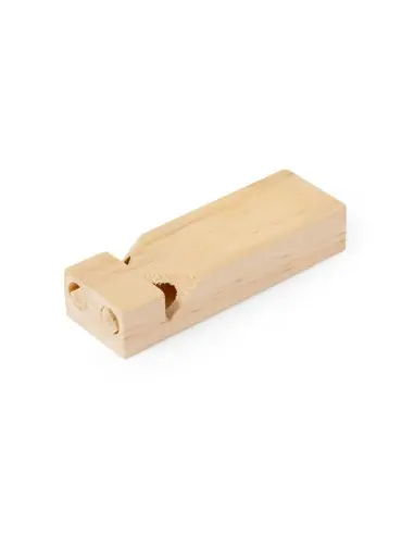 Silbato Personalizado Ecológico 820409