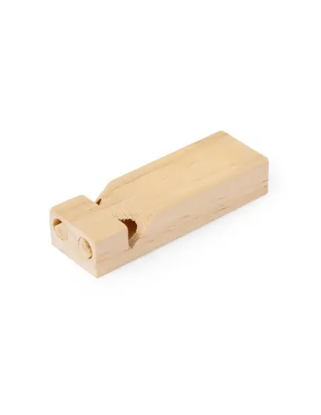 Silbato Personalizado Ecológico 820409