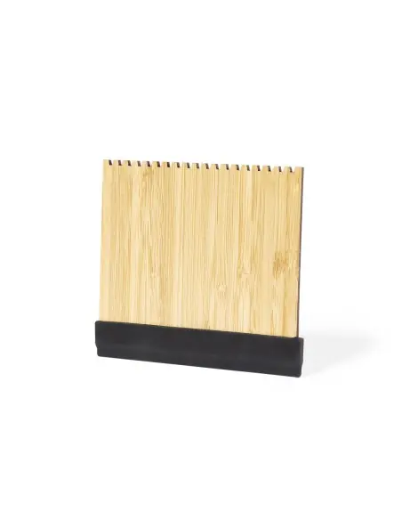 Rascador Hielo Personalizado Ecológico 820416