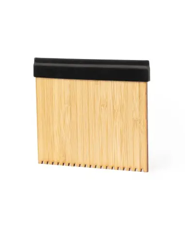 Rascador Hielo Personalizado Ecológico 820416