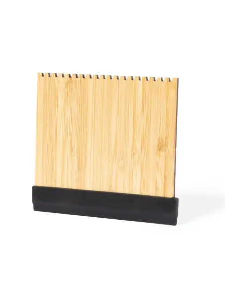 Rascador Hielo Personalizado Ecológico 820416