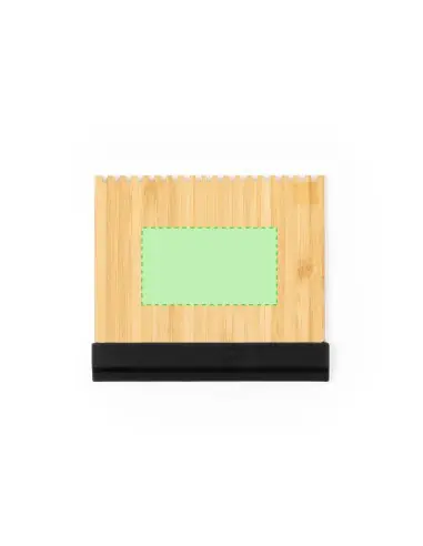 Rascador Hielo Personalizado Ecológico 820416