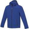 Chaqueta softshell reciclada GRS para hombre de Ecológica Personalizada 639576 - Imagen 29