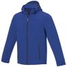 Chaqueta softshell reciclada GRS para hombre de Ecológica Personalizada 639576 - Imagen 30