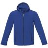 Chaqueta softshell reciclada GRS para hombre de Ecológica Personalizada 639576 - Imagen 32