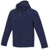 Chaqueta softshell reciclada GRS para hombre de Ecológica Personalizada 639576 - Imagen 38