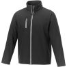 Chaqueta softshell reciclada GRS para hombre de Ecológica Personalizada 639578 - Imagen 26
