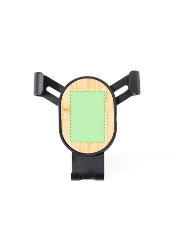 Soporte Personalizado Ecológico 820425