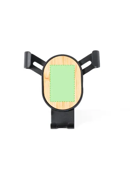 Soporte Personalizado Ecológico 820425