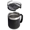 Taza de camping Stanley Everyday Camp de 350 ml de acero - Imagen 15