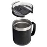Taza de camping Stanley Everyday Camp de 350 ml de acero - Imagen 16