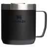 Taza de camping Stanley Everyday Camp de 350 ml de acero - Imagen 17