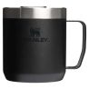 Taza de camping Stanley Everyday Camp de 350 ml de acero - Imagen 18