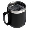 Taza de camping Stanley Everyday Camp de 350 ml de acero - Imagen 19