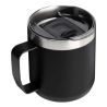 Taza de camping Stanley Everyday Camp de 350 ml de acero - Imagen 20