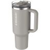 Stanley Quencher ProTour 1180ml acero reciclado FlipStraw - Imagen 10