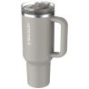Stanley Quencher ProTour 1180ml acero reciclado FlipStraw - Imagen 11