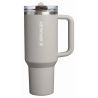 Stanley Quencher ProTour 1180ml acero reciclado FlipStraw - Imagen 12