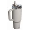 Stanley Quencher ProTour 1180ml acero reciclado FlipStraw - Imagen 14
