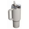 Stanley Quencher ProTour 1180ml acero reciclado FlipStraw - Imagen 15