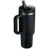 Stanley Quencher ProTour 1180ml acero reciclado FlipStraw - Imagen 21