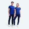 Camiseta Regent Fit mujer algodón - Imagen 13