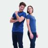Camiseta Regent Fit mujer algodón - Imagen 15