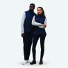 Chaleco softshell mujer 2 capas 280 g/m² - Imagen 13