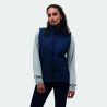 Chaleco softshell mujer 2 capas 280 g/m² - Imagen 14
