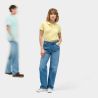 Polo mujer algodón orgánico 170 g/m² - Imagen 42