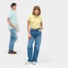 Polo mujer algodón orgánico 170 g/m² - Imagen 44