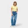Polo mujer algodón orgánico 170 g/m² - Imagen 50