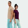 Camiseta Pioneer mujer algodón orgánico 175 g/m² - Imagen 39