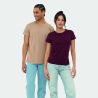 Camiseta Pioneer mujer algodón orgánico 175 g/m² - Imagen 72