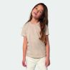Camiseta infantil orgánica 150 g/m² - Imagen 34