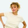 Camiseta Crusader mujer algodón orgánico - Imagen 70