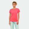 Camiseta Crusader mujer algodón orgánico - Imagen 90