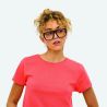 Camiseta Crusader mujer algodón orgánico - Imagen 92