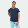 Camiseta SOL'S Crusader hombre de algodón ecológico, 150 g - Imagen 12