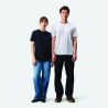 Camiseta unisex algodón sobrantes 170 g/m² - Imagen 10