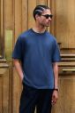 Camiseta oversize SOL'S Boxy hombre algodón orgánico 180 g - Imagen 32