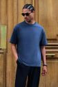 Camiseta oversize SOL'S Boxy hombre algodón orgánico 180 g - Imagen 36