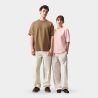 Camiseta oversize SOL'S Boxy hombre algodón orgánico 180 g - Imagen 52