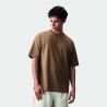 Camiseta oversize SOL'S Boxy hombre algodón orgánico 180 g - Imagen 53