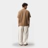 Camiseta oversize SOL'S Boxy hombre algodón orgánico 180 g - Imagen 54